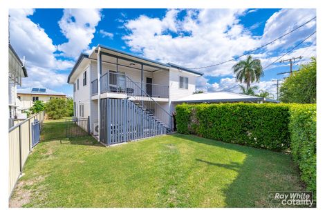 Property photo of 27 Luck Avenue Wandal QLD 4700
