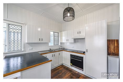 Property photo of 27 Luck Avenue Wandal QLD 4700