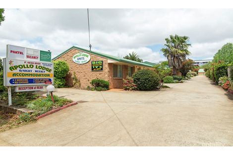 6/210 James St, South Toowoomba, QLD 4350