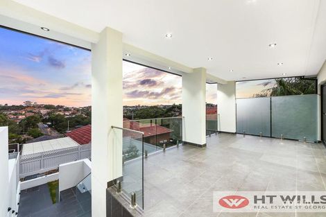 Property photo of 50 Lambert Road Bardwell Park NSW 2207