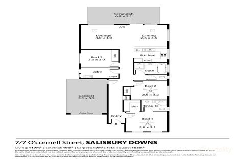 Property photo of 7/7 O'Connell Street Salisbury Downs SA 5108