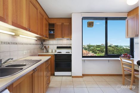 Property photo of 52/325 Beaconsfield Parade St Kilda West VIC 3182