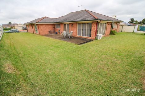 Property photo of 42 Casey Drive Hunterview NSW 2330