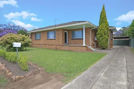 55 West Market St, Richmond, NSW 2753