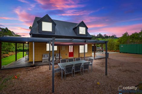 Property photo of 32 Camborne Drive Acacia Hills TAS 7306