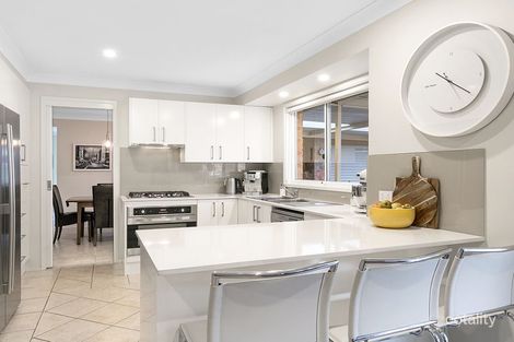 Property photo of 14 Waygara Avenue Green Valley NSW 2168