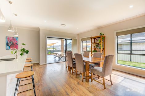 Property photo of 27 Falcon Drive Calala NSW 2340