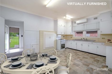 Property photo of 4 Clift Street Maitland NSW 2320