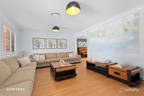 Property photo of 27 Honeyeater Place Erskine Park NSW 2759