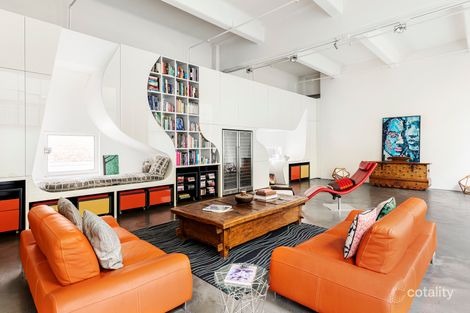 Property photo of 4/183-185 Flinders Lane Melbourne VIC 3000