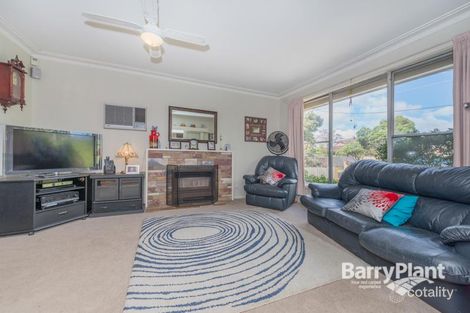 Property photo of 23 Azalea Crescent Dandenong North VIC 3175