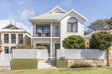 Property photo of 131 Shakespeare Street Mount Hawthorn WA 6016