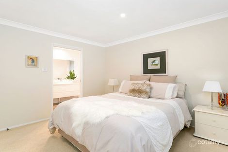 Property photo of 14 Waygara Avenue Green Valley NSW 2168