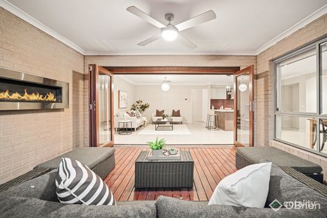 Property photo of 8 Merriwee Chase Sandhurst VIC 3977