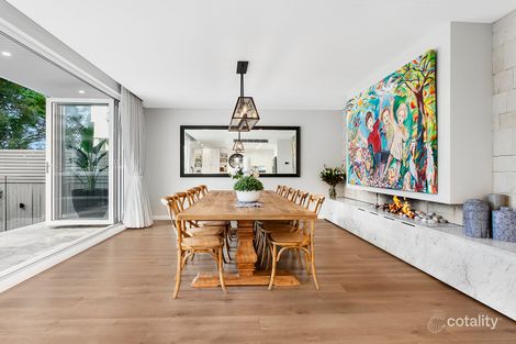 Property photo of 15B Sunnyside Crescent Castlecrag NSW 2068