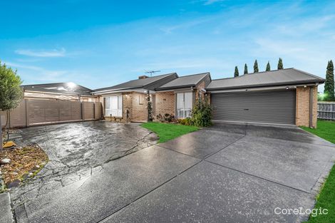 Property photo of 5 Portrush Terrace Cranbourne VIC 3977