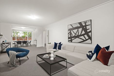 Property photo of 1/522 Toorak Road Toorak VIC 3142