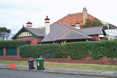 Property photo of 7 Thompson Street Mosman NSW 2088