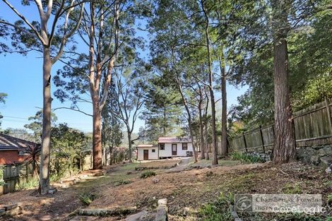 Property photo of 19 Warandoo Street Hornsby NSW 2077