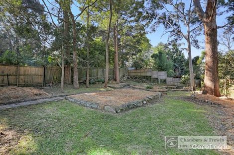 Property photo of 19 Warandoo Street Hornsby NSW 2077