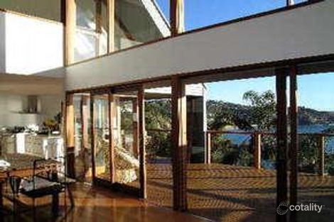 Property photo of 159 Whale Beach Road Whale Beach NSW 2107