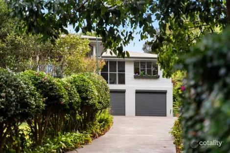 Property photo of 231 Rowbotham Street Middle Ridge QLD 4350