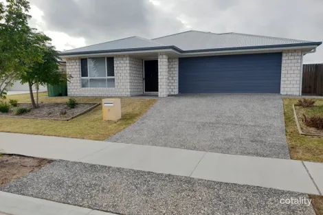 8 Clarence Pl, Plainland, QLD 4341
