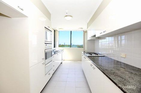 1101/95 Brompton Rd, Kensington, NSW 2033