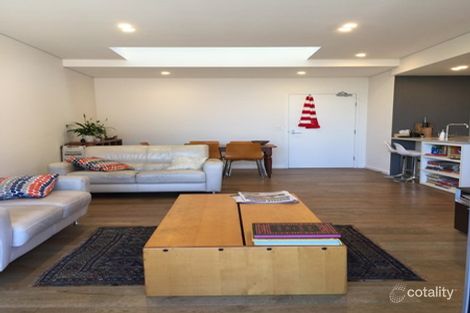 Property photo of 202/62 Alice Street Newtown NSW 2042