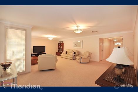 Property photo of 26 Blackbutt Street Parklea NSW 2768