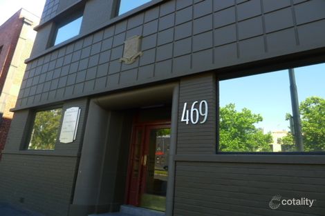 9/469 King St, West Melbourne, VIC 3003