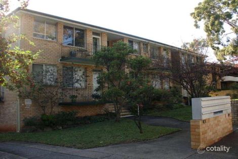 18/83-85 Burns Bay Rd, Lane Cove, NSW 2066