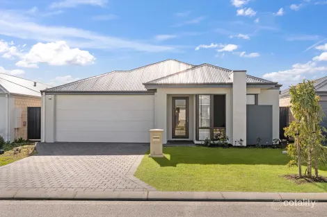 19 Glenbrook Way, Baldivis, WA 6171