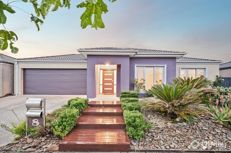 Property photo of 8 Merriwee Chase Sandhurst VIC 3977