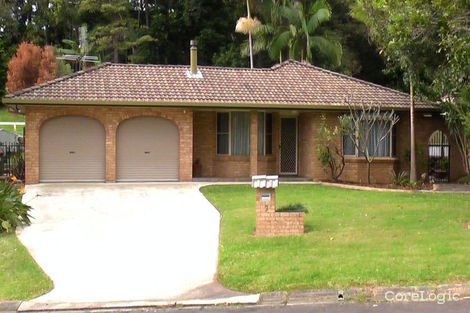 Property photo of 7 Walgooan Way Ocean Shores NSW 2483