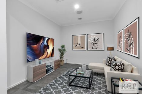 Property photo of 29 Melogold Crescent Tarneit VIC 3029