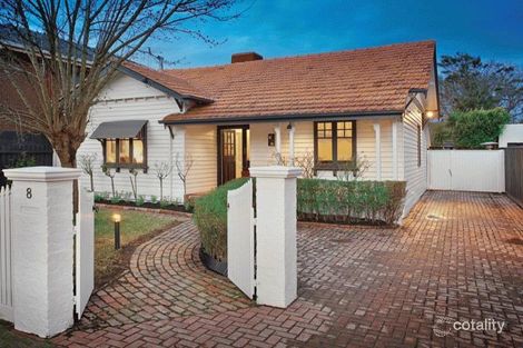 8 Wheeler St, Ormond, VIC 3204