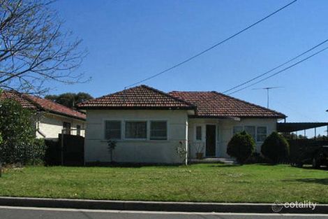 9 Crystal St, Sylvania, NSW 2224