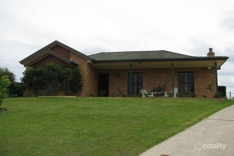 Property photo of 19 Carlisle Place Morpeth NSW 2321