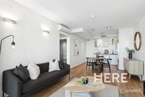 Property photo of 64/1178 Hay Street West Perth WA 6005