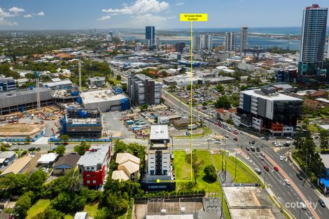 120 Queen St, Southport, QLD 4215