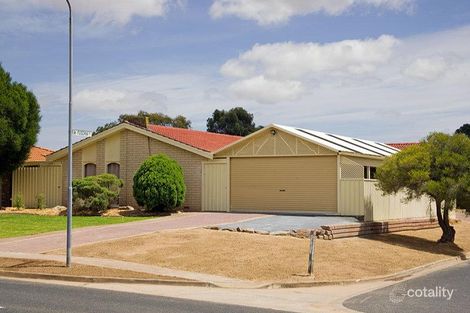 12 Solandra Cres, Modbury North, SA 5092