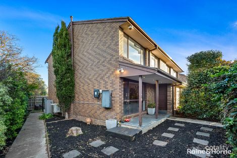 Property photo of 11/2-6 Belgrave-Hallam Road Hallam VIC 3803