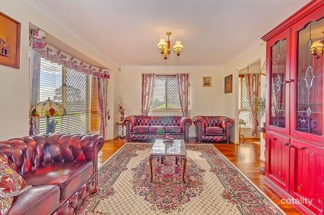 Property photo of 22 Spica Drive Tanah Merah QLD 4128