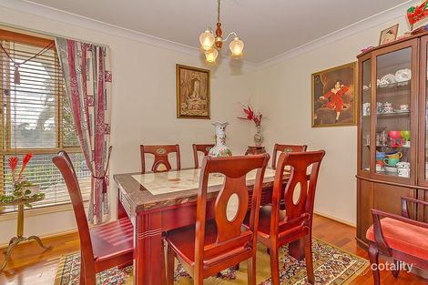 Property photo of 22 Spica Drive Tanah Merah QLD 4128