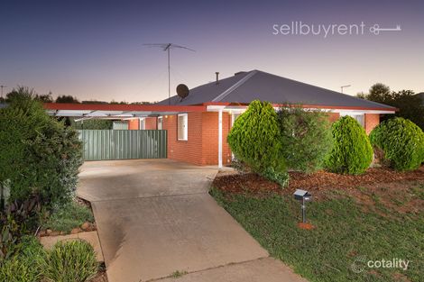 Property photo of 9 Lightwood Drive Wodonga VIC 3690