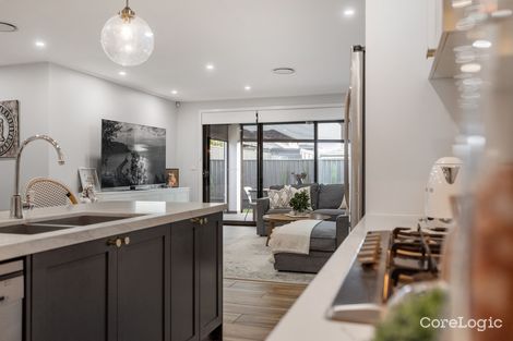 Property photo of 4A Tantoon Place Denham Court NSW 2565