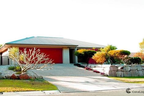 37 Christopher Pl, Sinnamon Park, QLD 4073