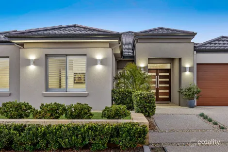 Property photo of 30 Daytona Drive Iluka WA 6028