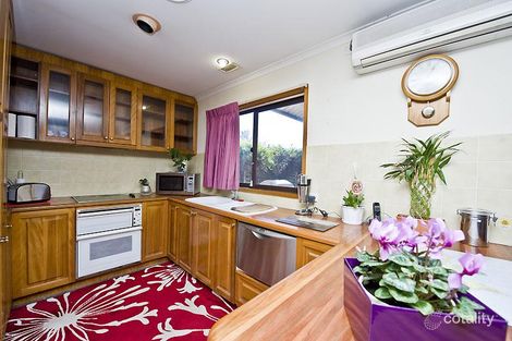Property photo of 9 Crooke Close Calwell ACT 2905